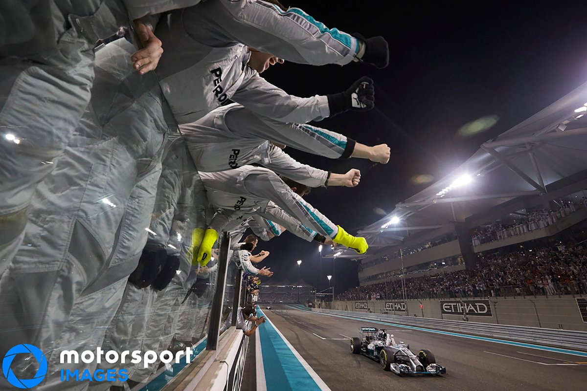 2014 Abu Dhabi GP, Lewis Hamilton, Mercedes AMG