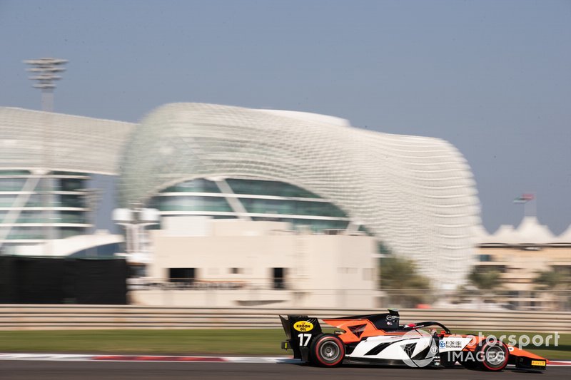 Ralph Boschung, MP Motorsport