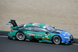 Едоардо Мортара, Audi Sport Team Abt Sportsline, Audi RS 5 DTM
