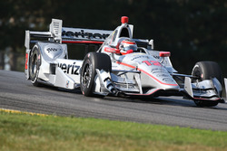 Will Power, Team Penske, Chevrolet