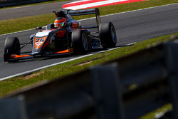 Matheus Leist, Double R Racing