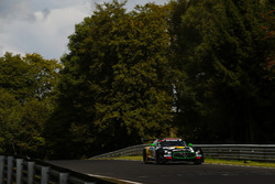 Uwe Alzen, Lance David Arnold, Jan Seyffarth, Haribo, Mercedes-AMG GT3