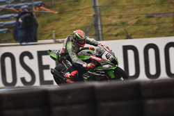 Tom Sykes, Kawasaki Racing Team