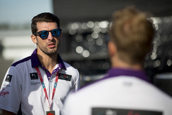 José Maria Lopez, DS Virgin Racing