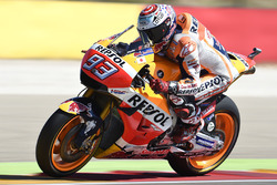 Marc Marquez, Repsol Honda Team