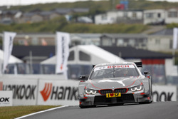 António Félix da Costa, BMW Team Schnitzer, BMW M4 DTM