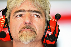 Джіджі Далл'Інья, Ducati Team