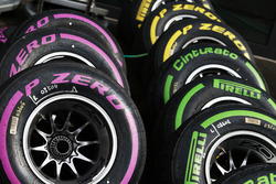 Шини Pirelli