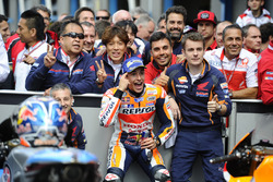 Marc Marquez, Repsol Honda Team