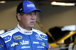 Michael Waltrip, BK Racing Toyota