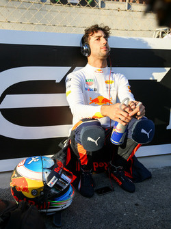 Даніель Ріккардо, Red Bull Racing