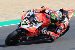 Chaz Davies, Ducati Team