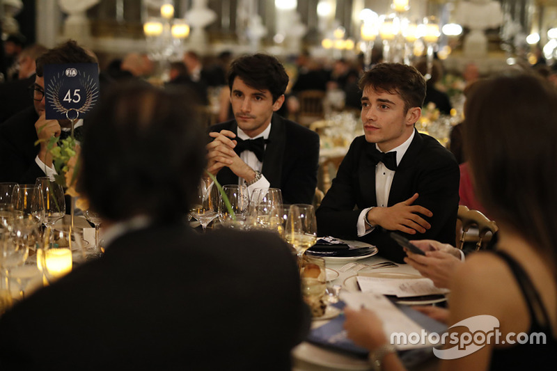 Charles Leclerc