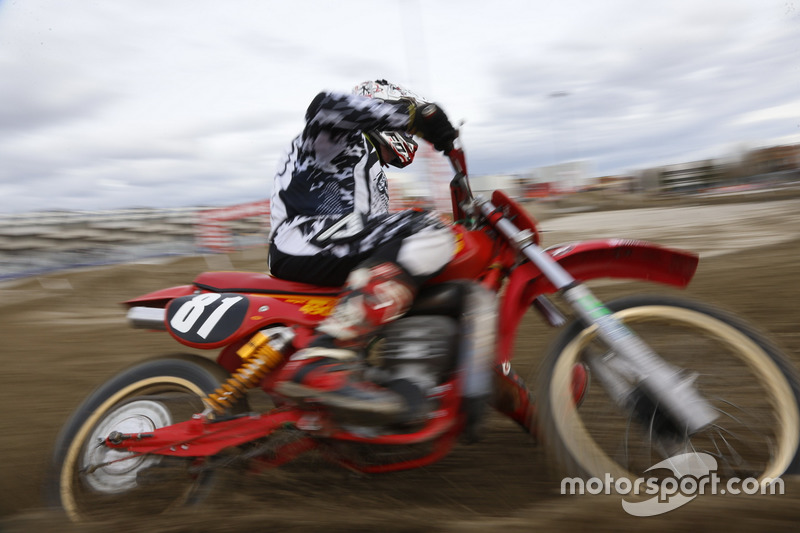Gara MX Epoca GR5