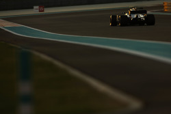 Ленс Стролл, Williams FW40