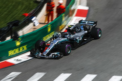 Valtteri Bottas, Mercedes-AMG F1 W09