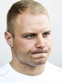 Valtteri Bottas, Mercedes AMG F1