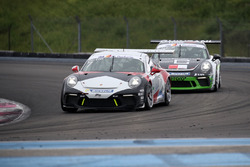 Giovanni Berton, AB Racing