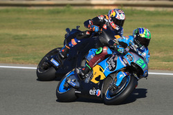 Franco Morbidelli, Estrella Galicia 0,0 Marc VDS, Jack Miller, Pramac Racing