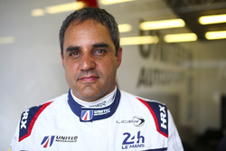Хуан-Пабло Монтойя, United Autosports
