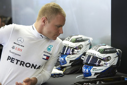 Valtteri Bottas, Mercedes AMG F1