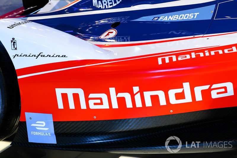 Mahindra Racing