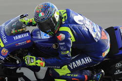 Valentino Rossi, Yamaha Factory Racing