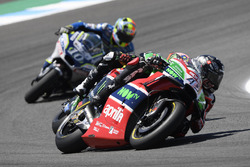 Скотт Реддінг, Aprilia Racing Team Gresini