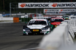 Mike Rockenfeller, Audi Sport Team Phoenix, Audi RS 5 DTM