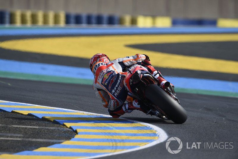 Marc Marquez, Repsol Honda Team