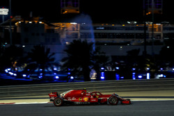 Кімі Райкконен, Ferrari SF-71H