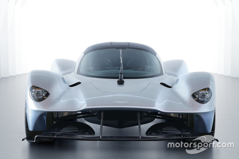 Aston Martin Valkyrie