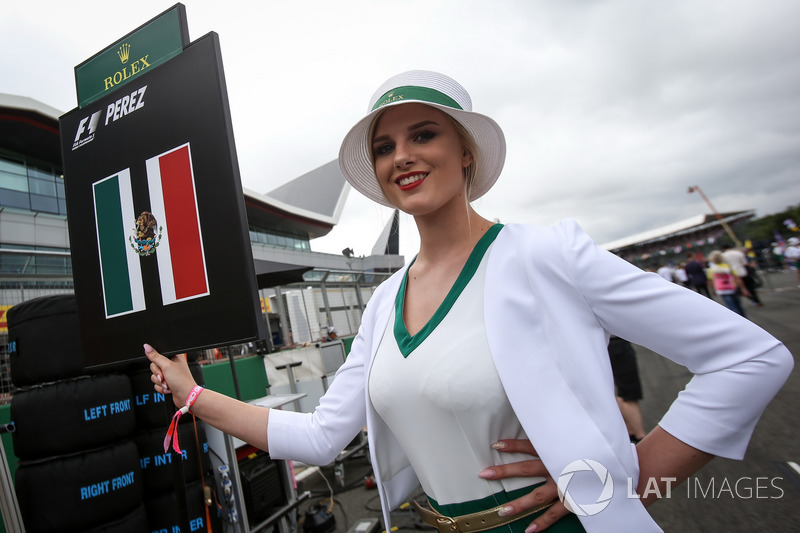 Gridgirl