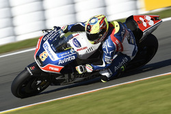 Ектор Барбера, Avintia Racing