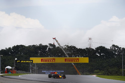 Daniel Ricciardo, Red Bull Racing RB13