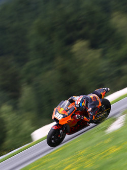 Bradley Smith, Red Bull KTM Factory Racing