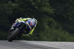 Valentino Rossi, Yamaha Factory Racing