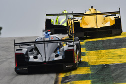#85 JDC/Miller Motorsports ORECA 07: Stephen Simpson, Mikhail Goikhberg, Chris Miller
