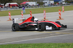 Thomas Neuhaus, Tatuus-Renault E2, Racing Club Airbag, 1. Rennlauf