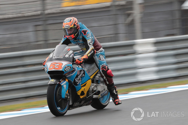 15. Tito Rabat, Estrella Galicia 0,0 Marc VDS