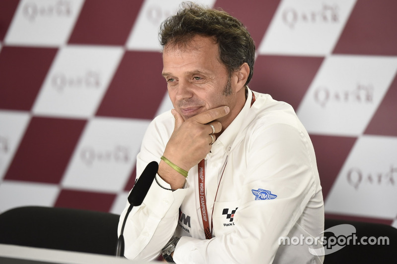 Loris Capirossi