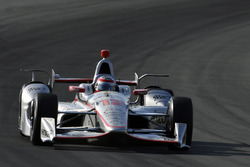 Will Power, Team Penske Chevrolet