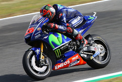 Maverick Viñales, Yamaha Factory Racing