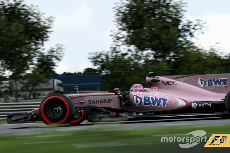 F1 2017