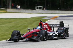 Роберт Уикенс, Schmidt Peterson Motorsports Honda
