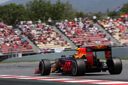 Max Verstappen, Red Bull Racing RB12