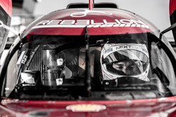 #12 Rebellion Racing, Rebellion R-One AER: Nicolas Prost, Nick Heidfeld, Nelson Piquet Jr.