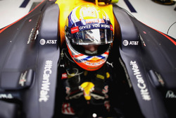 Max Verstappen, Red Bull Racing RB12