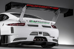Craft Bamboo车队保时捷 911 GT3 R