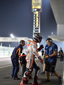 Marc Márquez, Repsol Honda Team